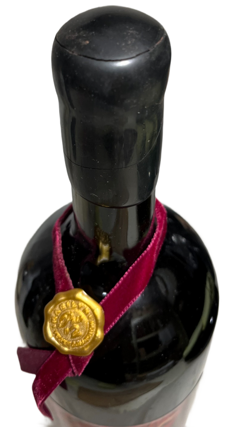2002 Marilyn Merlot Napa Valley Velvet Collection Merlot - Scratch and Dent