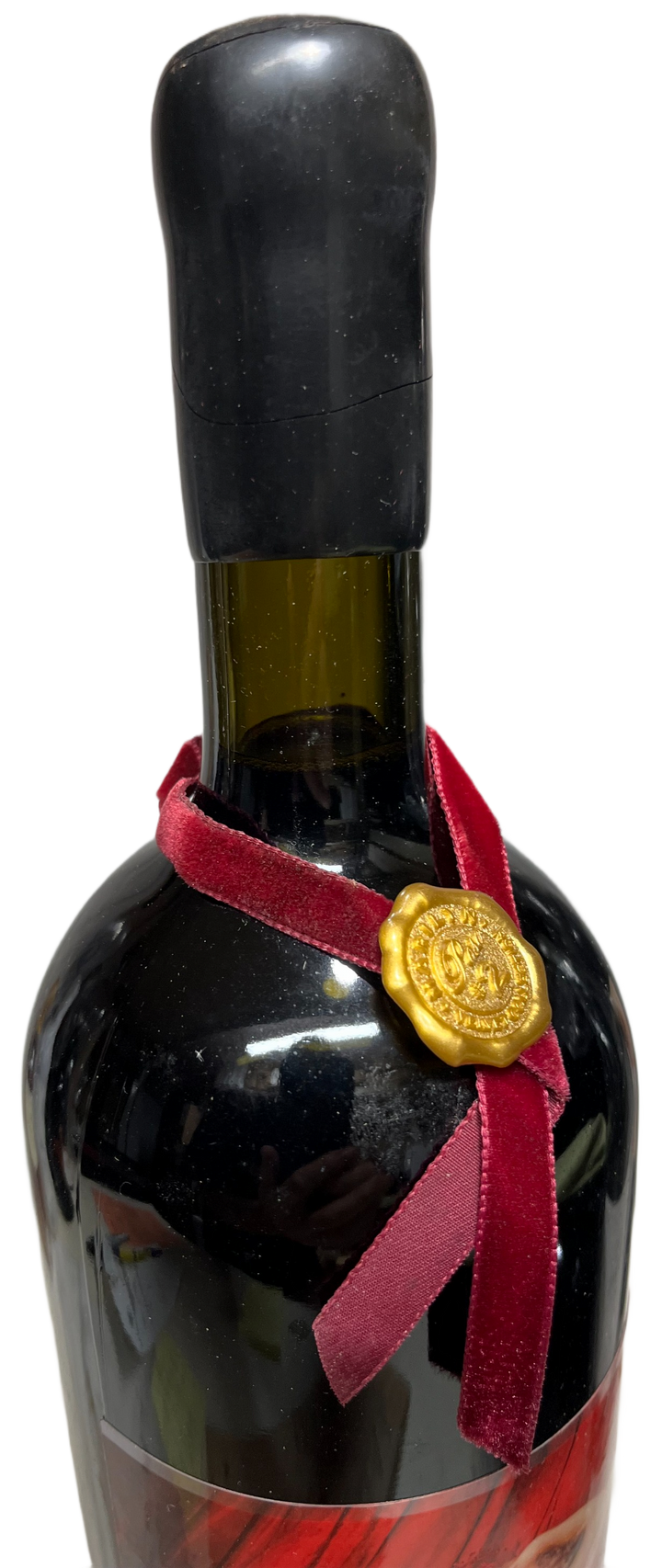 2002 Marilyn Merlot Napa Valley Velvet Collection Merlot - Scratch and Dent