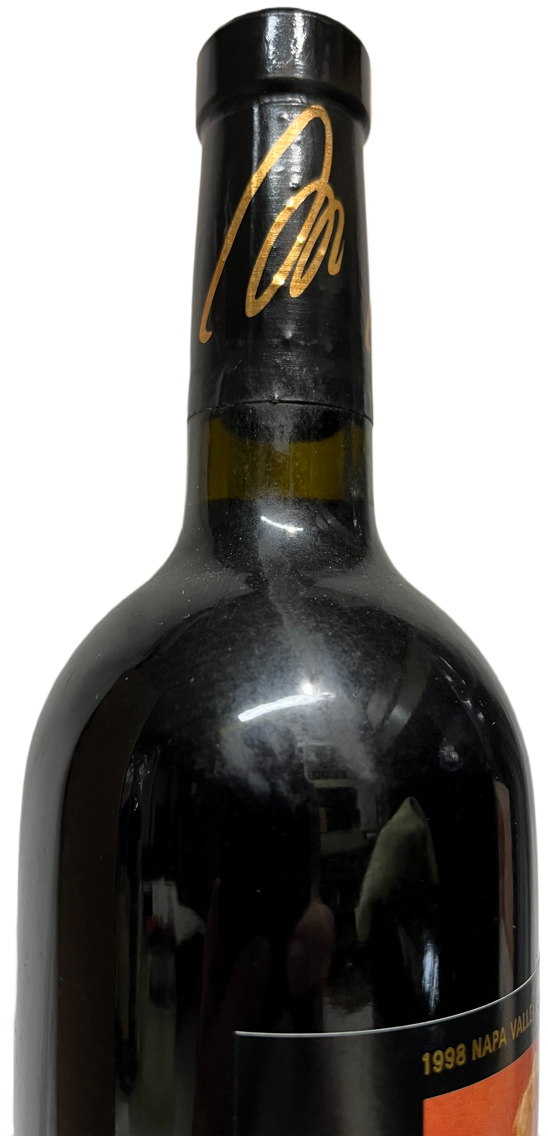 1998 Marilyn Cabernet Napa Valley Cabernet - Scratch and Dent