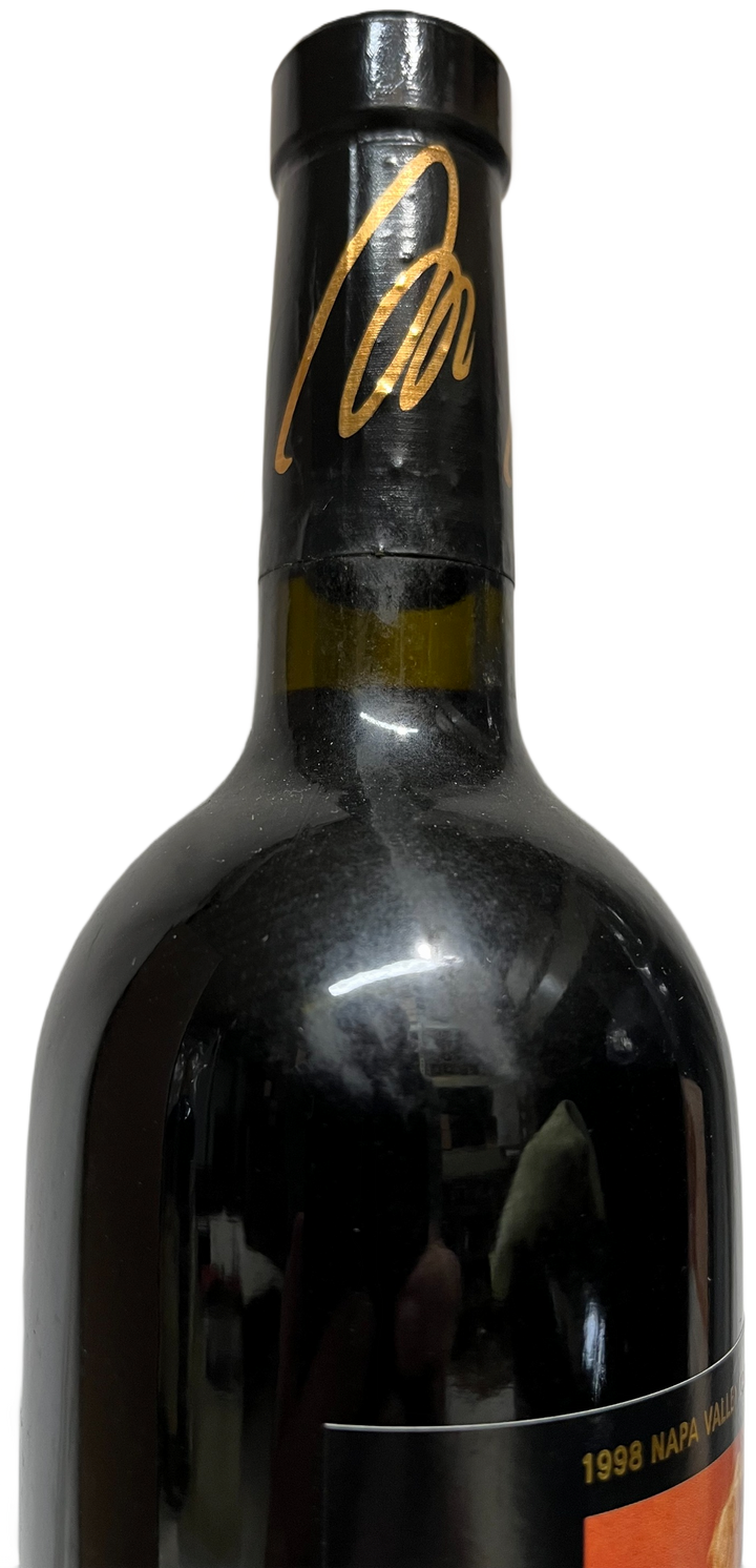 1998 Marilyn Cabernet Napa Valley Cabernet - Scratch and Dent