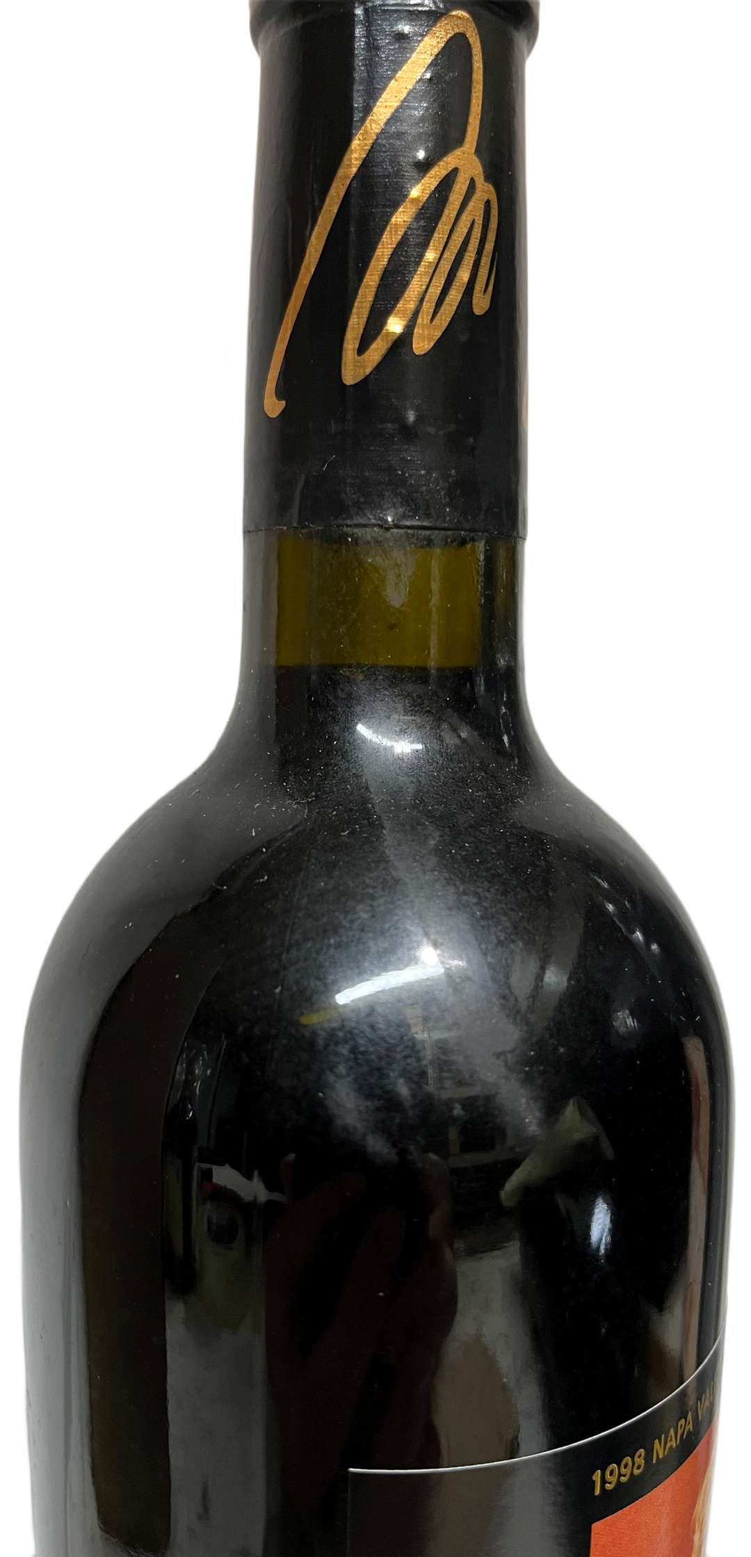 1998 Marilyn Cabernet Napa Valley Cabernet - Scratch and Dent