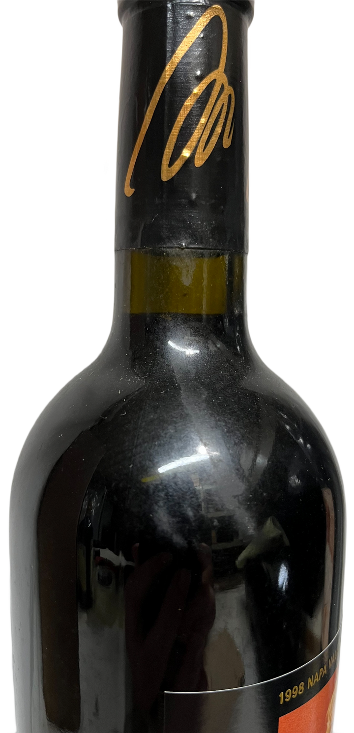 1998 Marilyn Cabernet Napa Valley Cabernet - Scratch and Dent
