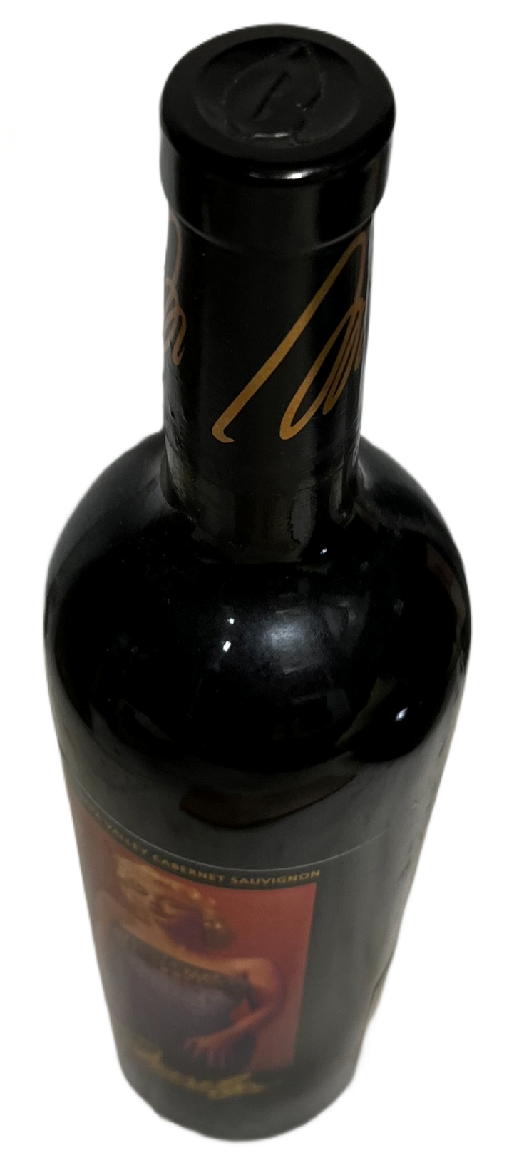 1998 Marilyn Cabernet Napa Valley Cabernet - Scratch and Dent