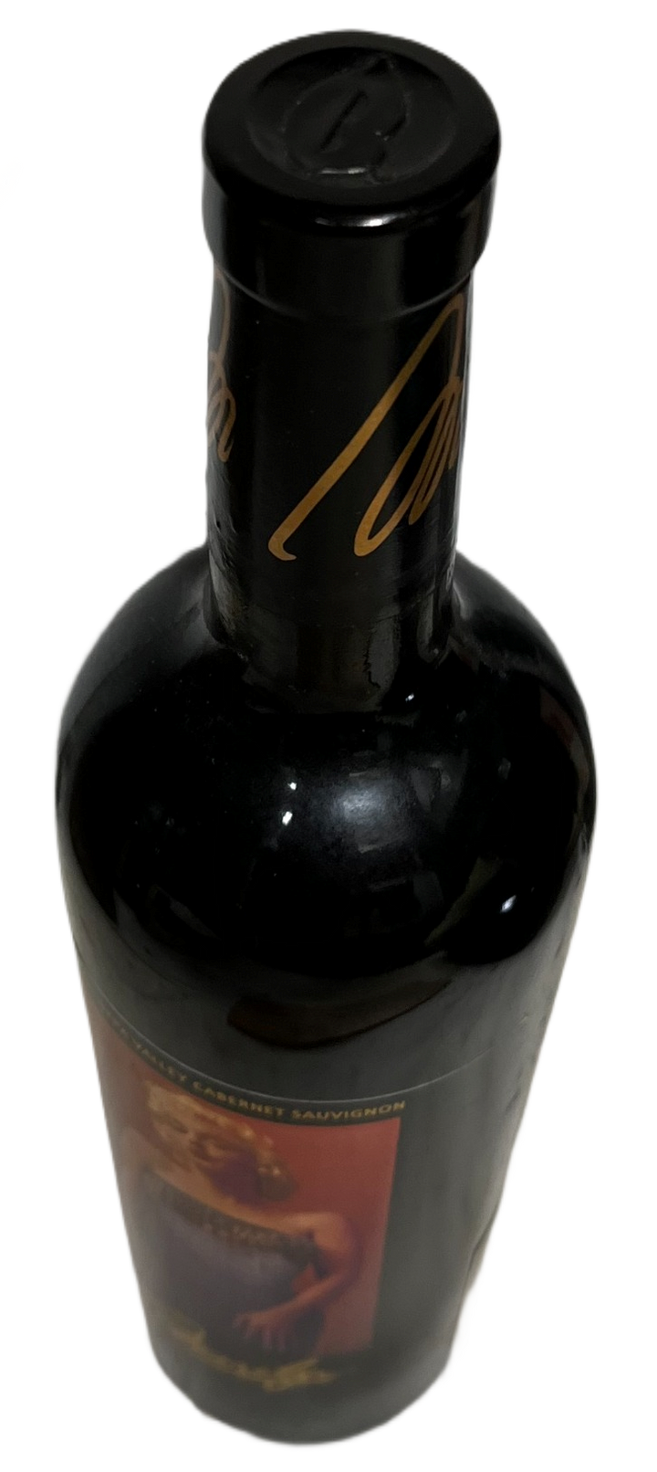 1998 Marilyn Cabernet Napa Valley Cabernet - Scratch and Dent