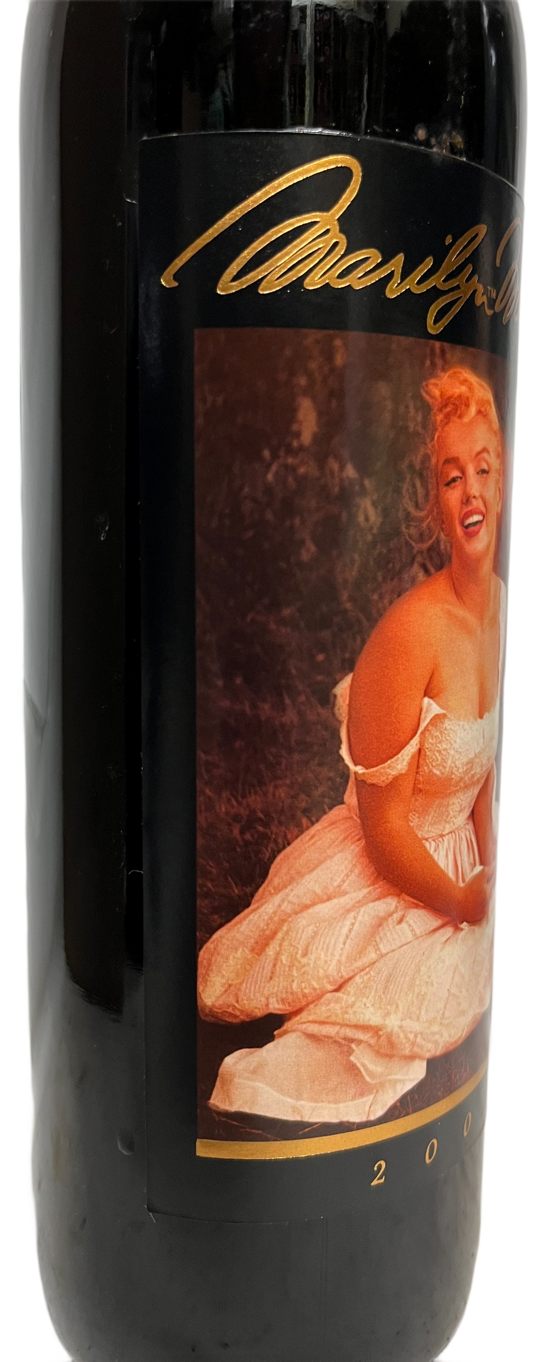 2001 Marilyn Merlot Napa Valley Merlot - Scratch and Dent