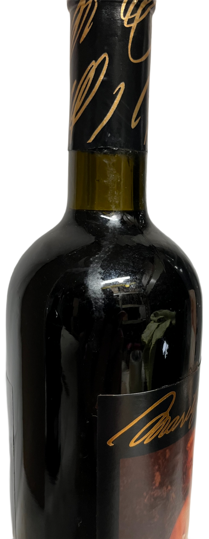 2001 Marilyn Merlot Napa Valley Merlot - Scratch and Dent