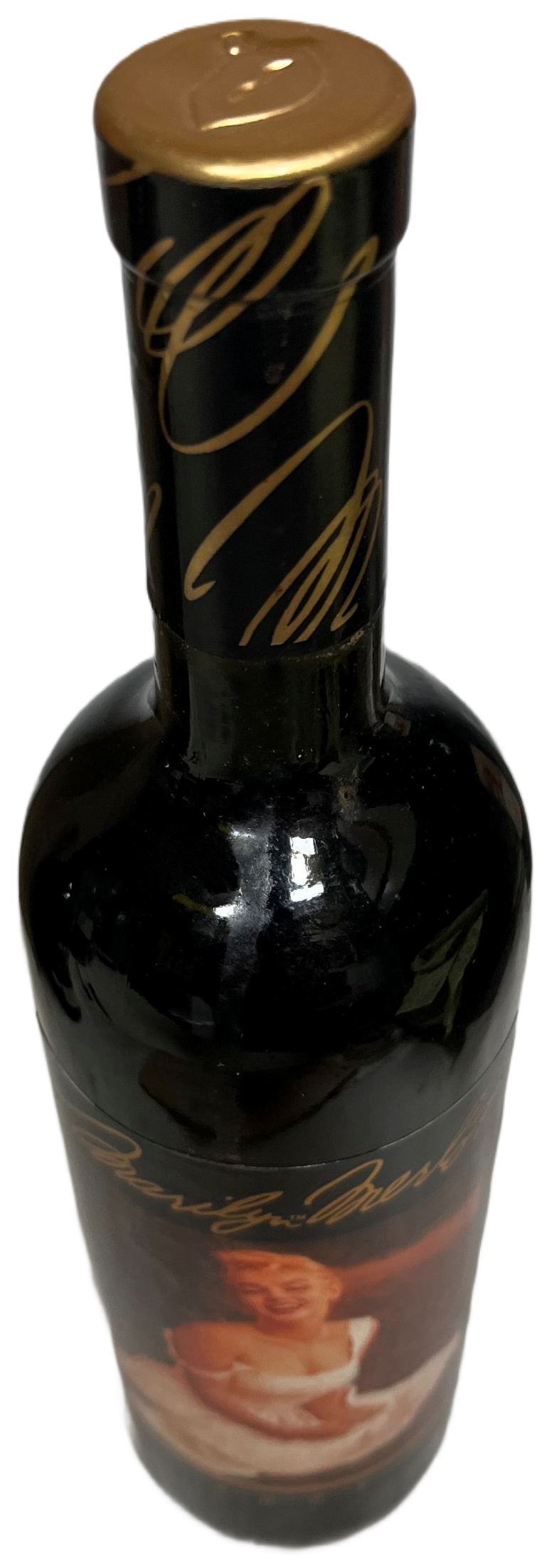 2001 Marilyn Merlot Napa Valley Merlot - Scratch and Dent