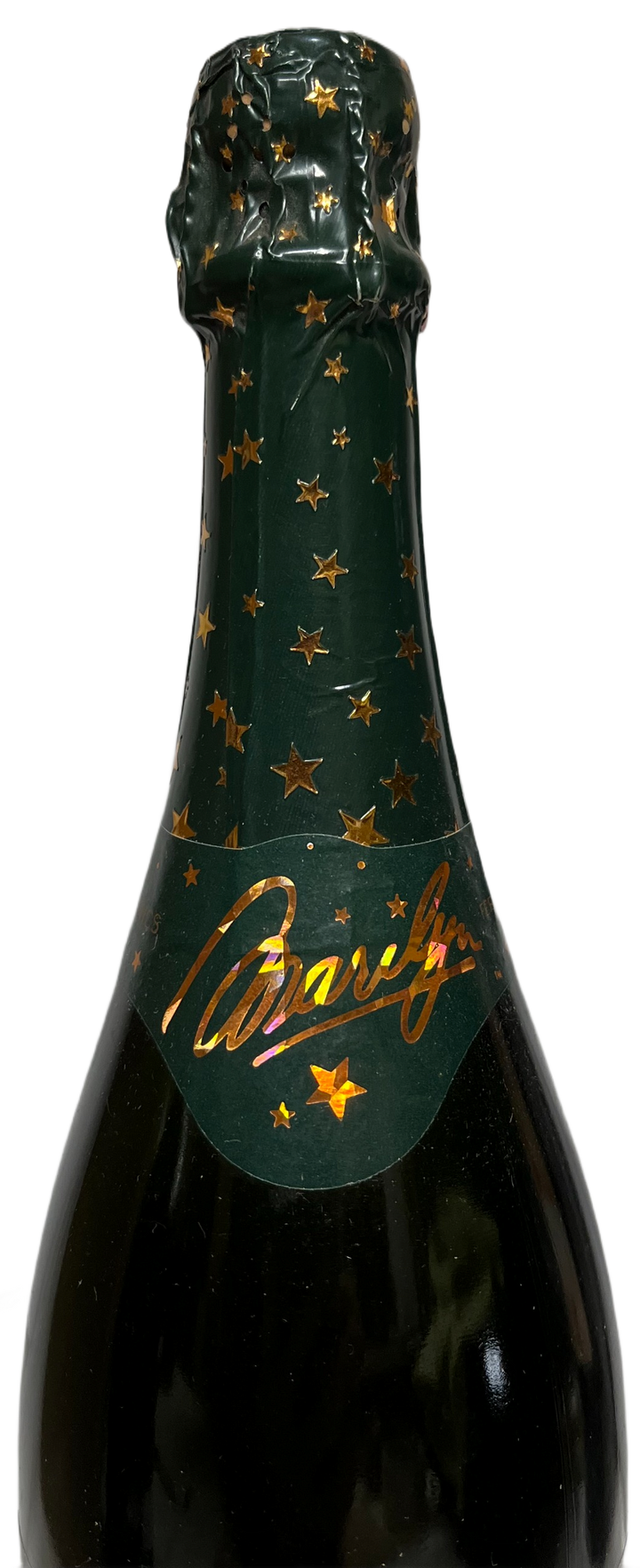 1992 Marilyn Monroe Cuvee Two Sparkling Wine - Scratch and Dent