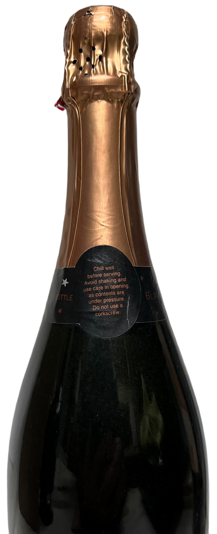 1990 Marilyn Monroe Cuvee One Sparkling Wine - Scratch and Dent
