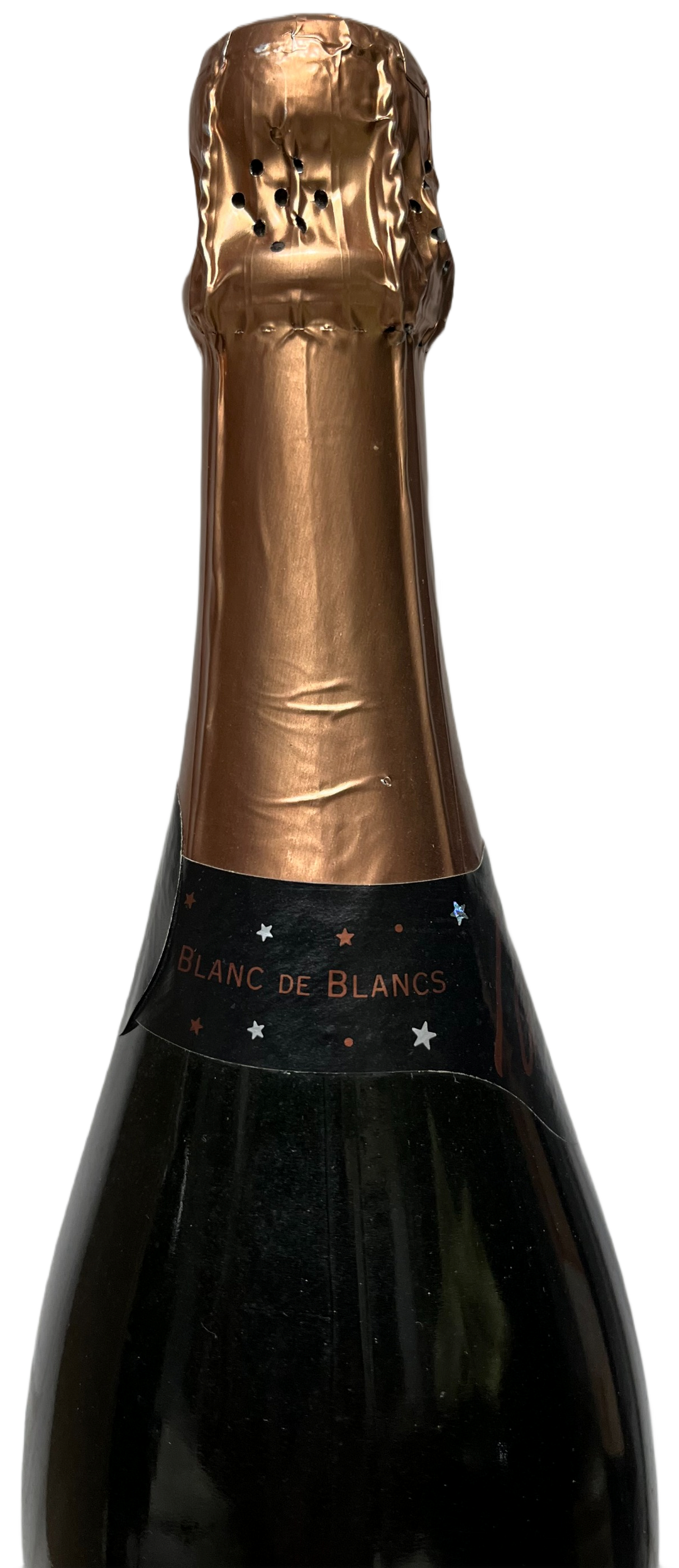 1990 Marilyn Monroe Cuvee One Sparkling Wine - Scratch and Dent