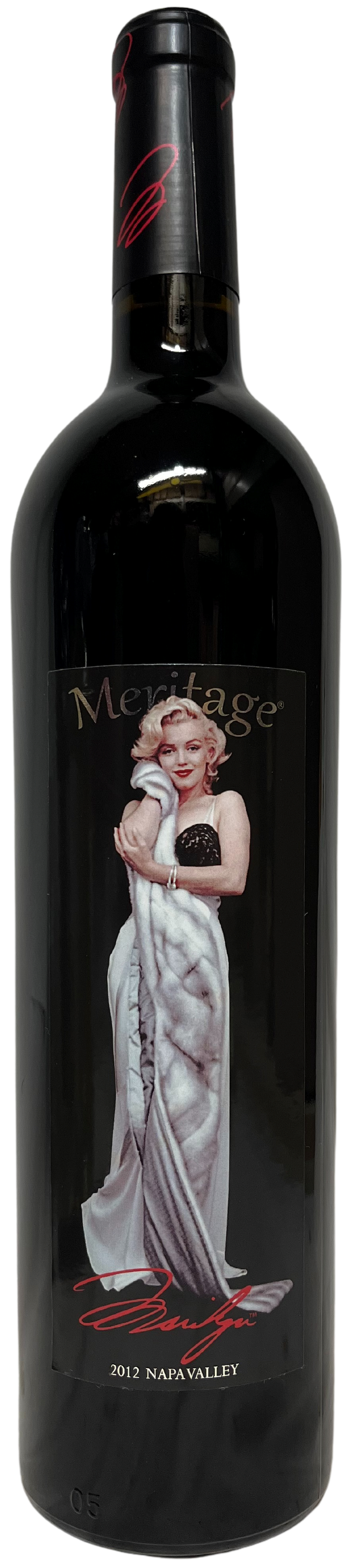 2012 Marilyn Meritage Napa Valley