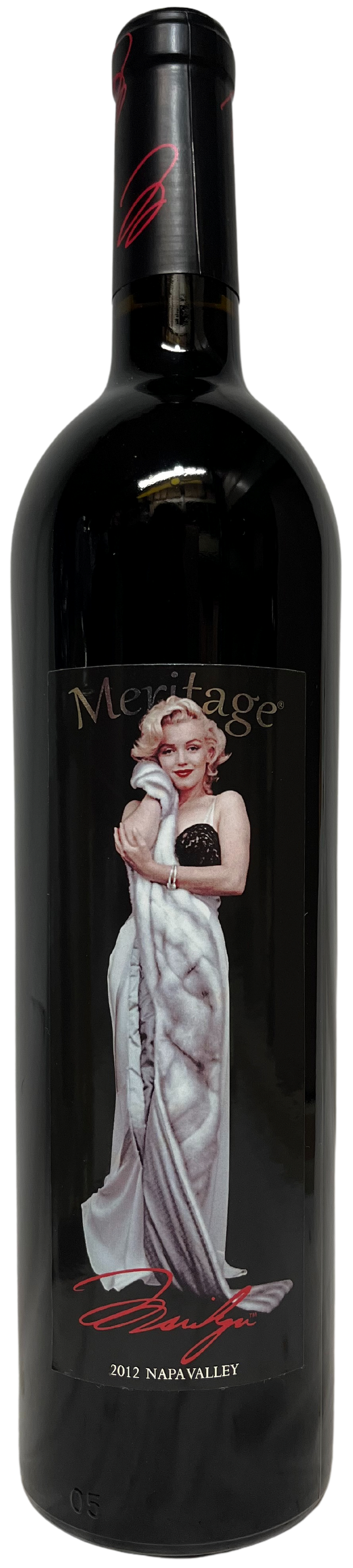 2012 Marilyn Meritage Napa Valley