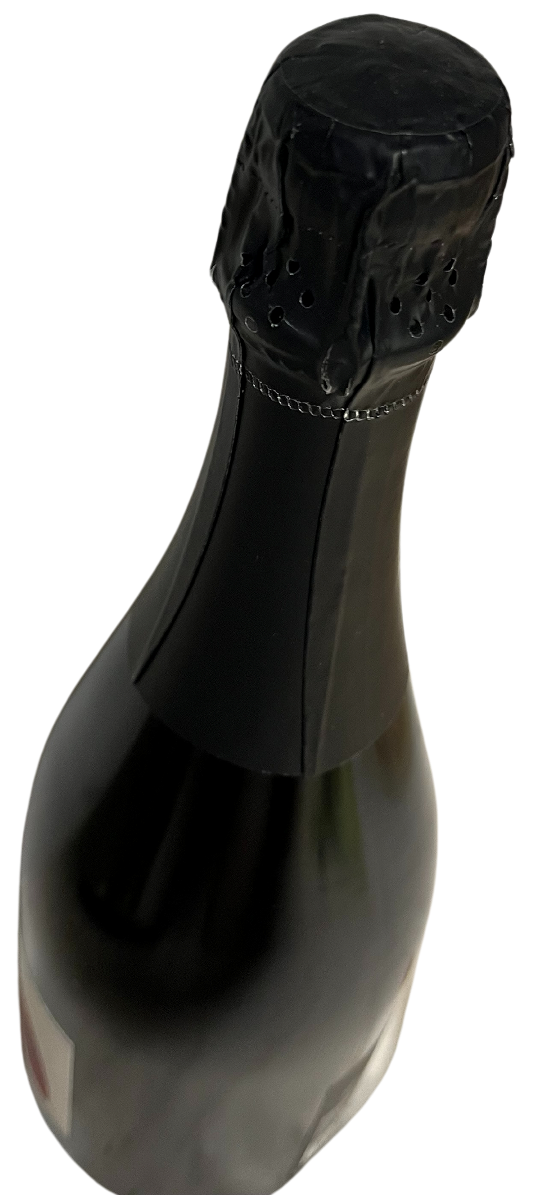 2010 Marilyn Monroe Blonde de Noirs Cuvee Six North Coast Sparkling Wine