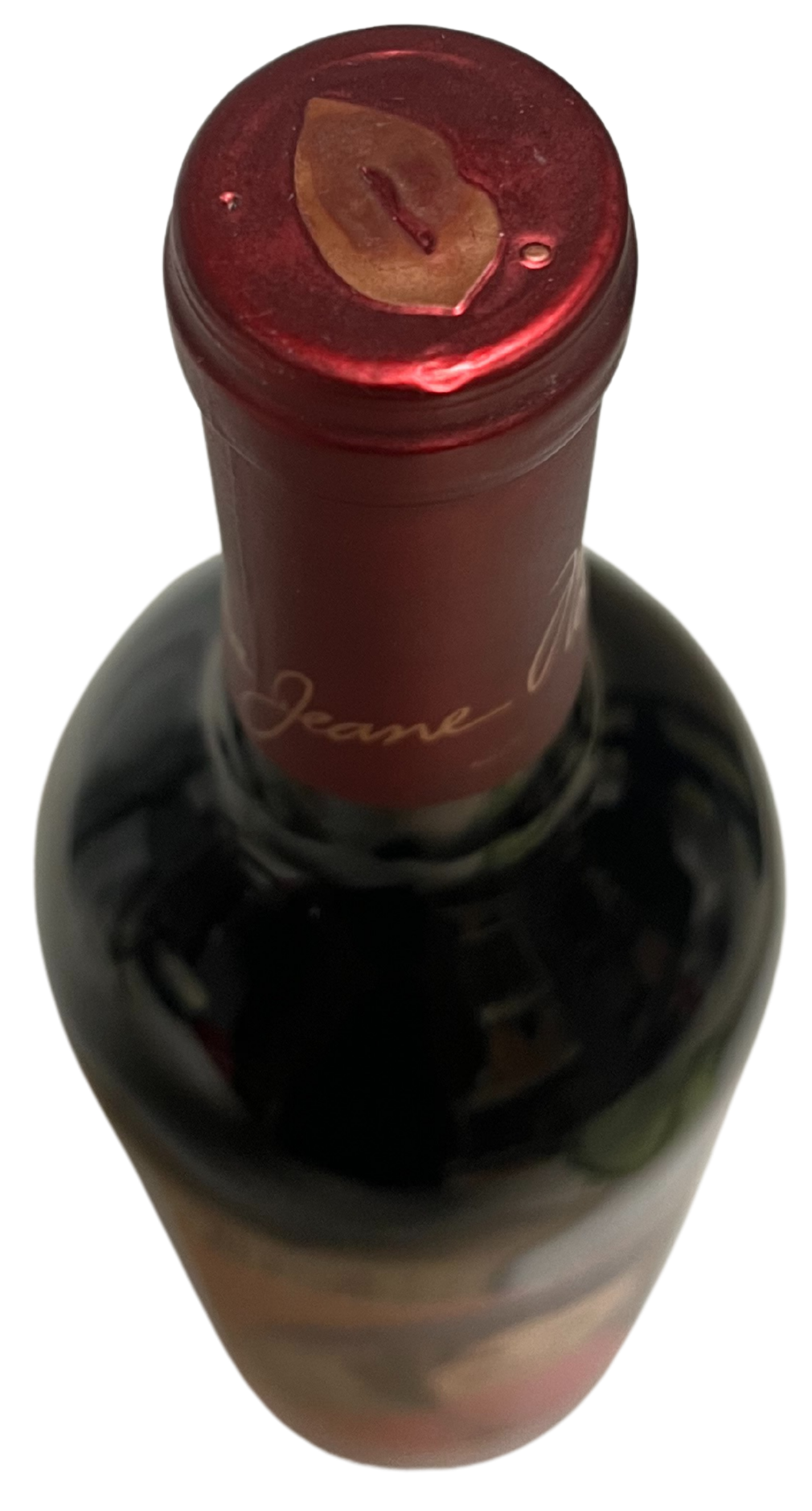 1999 Norma Jeane Merlot Napa Valley - Scratch and Dent