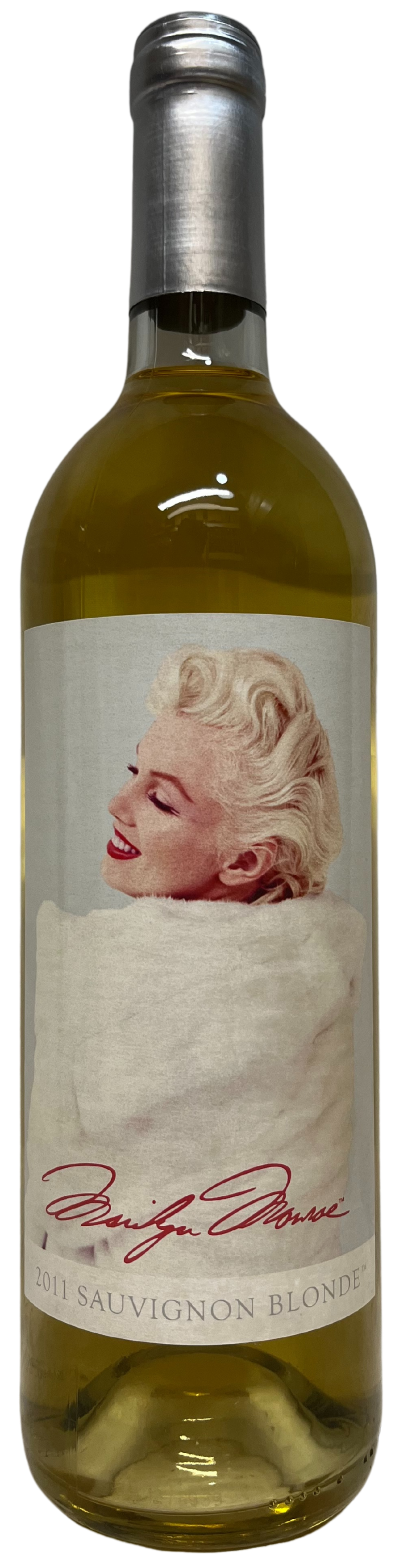 2011 Marilyn Sauvignon Blonde Napa Valley White