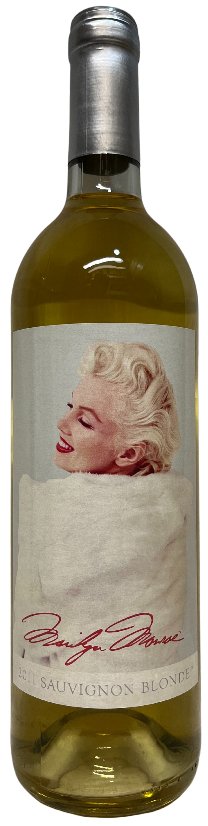 2011 Marilyn Sauvignon Blonde Napa Valley White