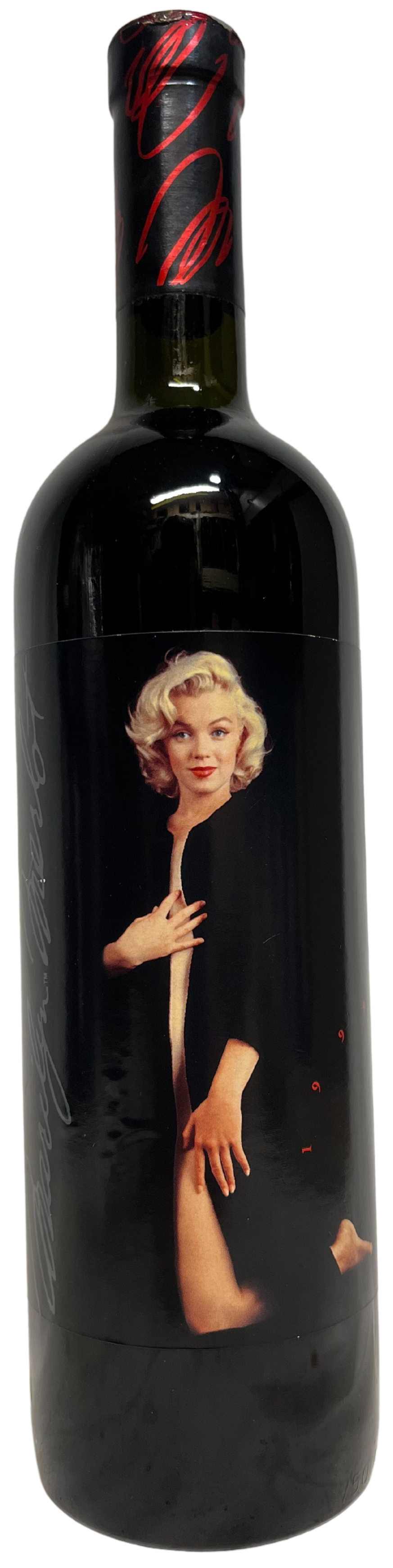 1999 Marilyn Merlot Napa Valley Merlot - Scratch and Dent