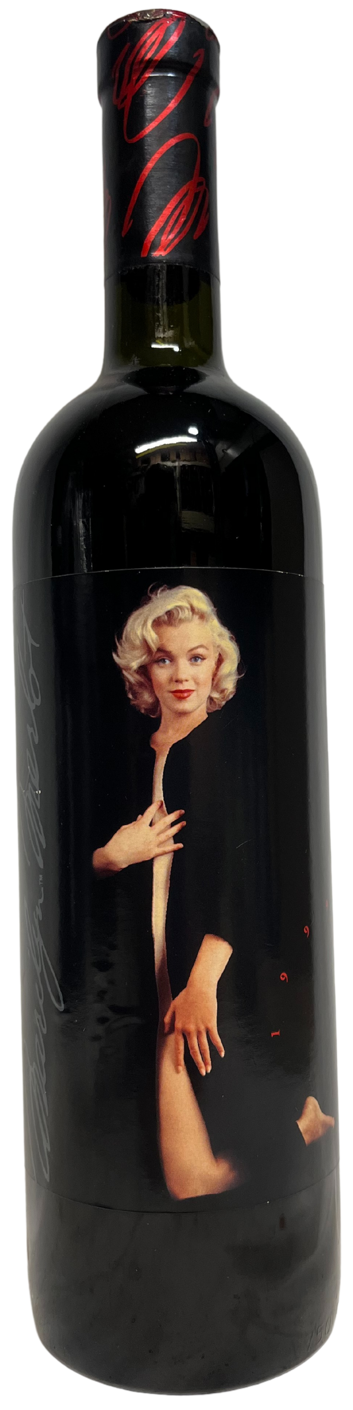 1999 Marilyn Merlot Napa Valley Merlot - Scratch and Dent