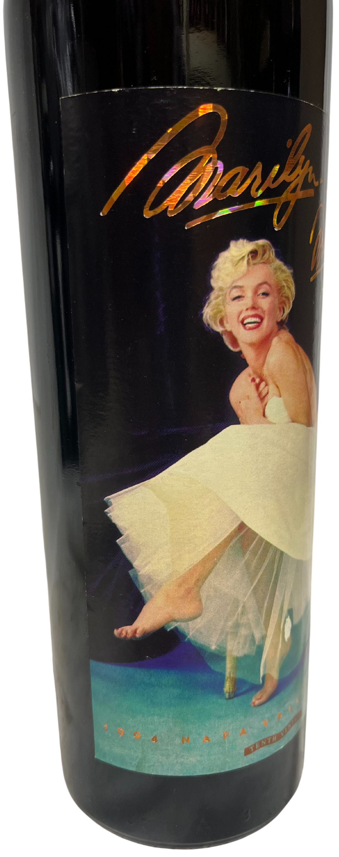 1994 Marilyn Merlot Napa Valley Merlot - Scratch and Dent