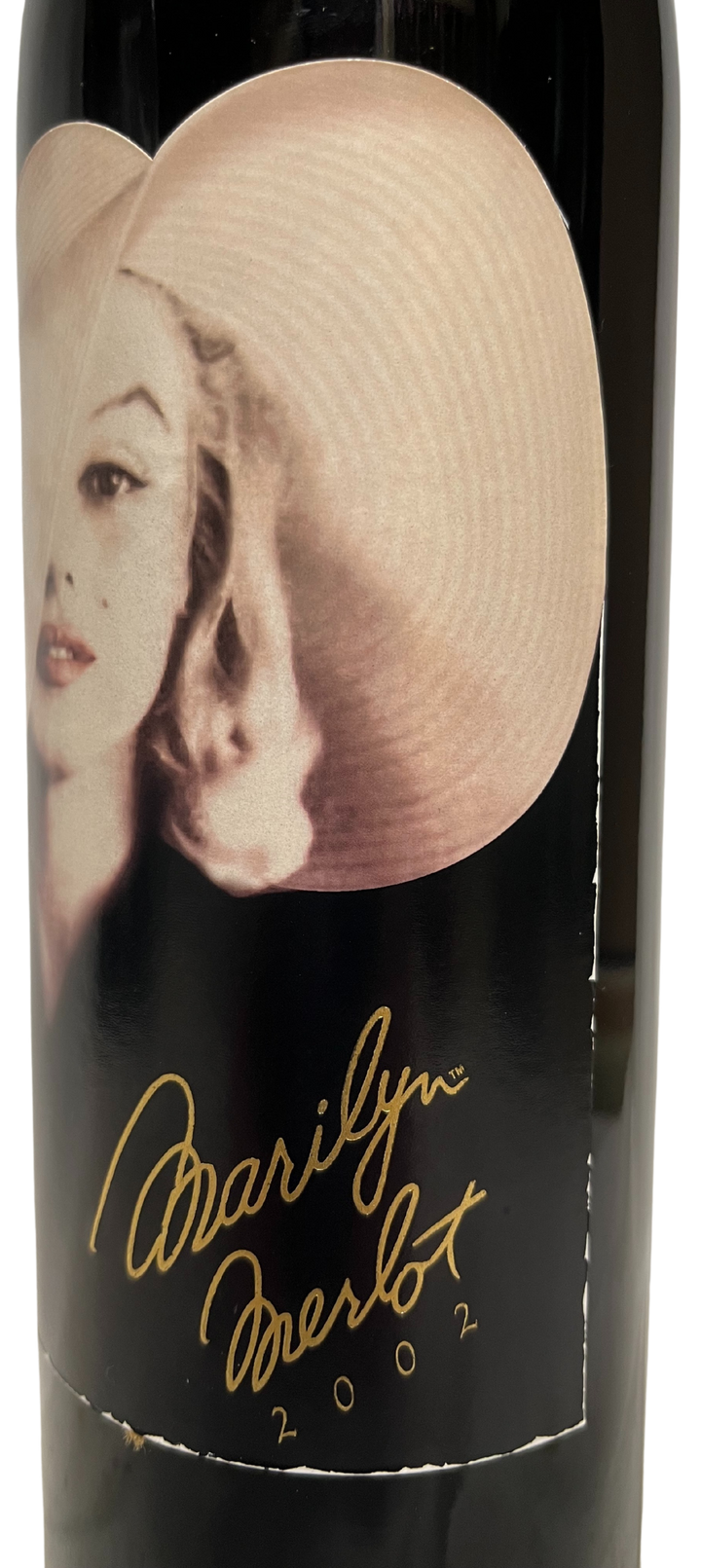 2002 Marilyn Merlot Napa Valley Merlot - Scratch and Dent