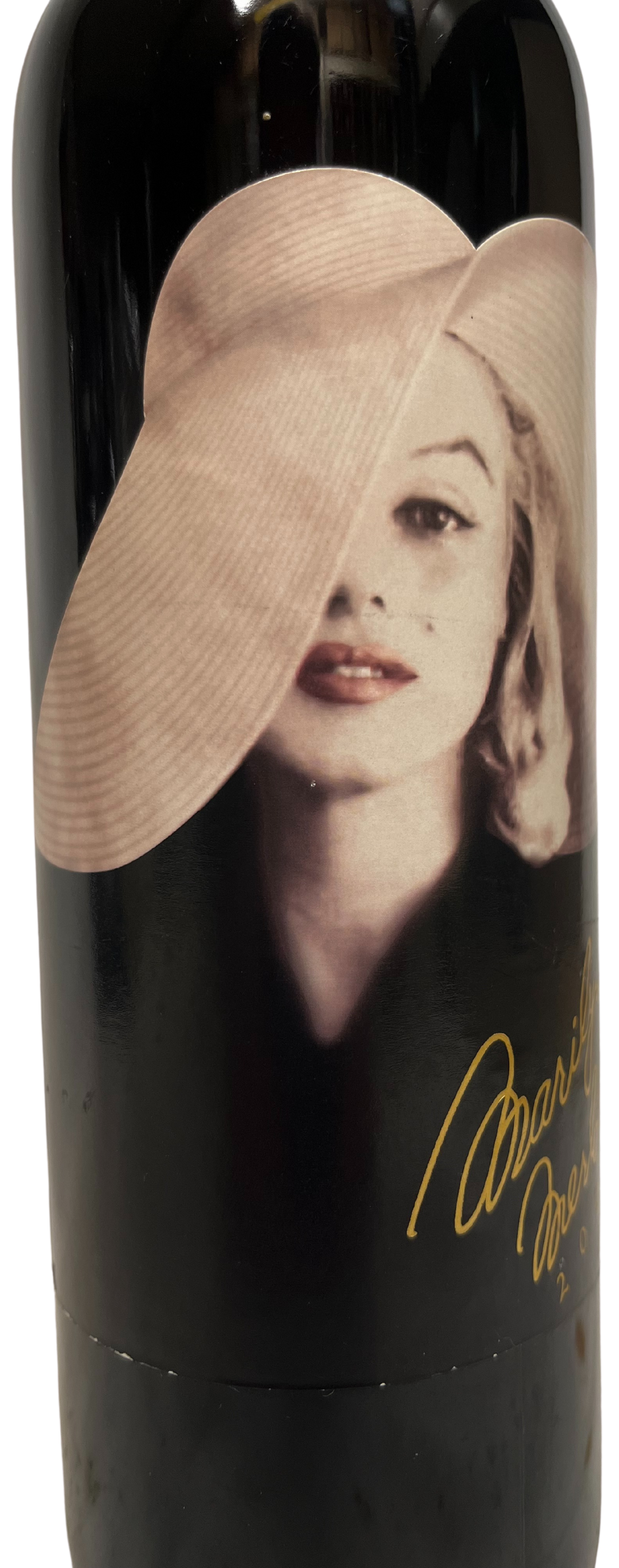 2002 Marilyn Merlot Napa Valley Merlot - Scratch and Dent