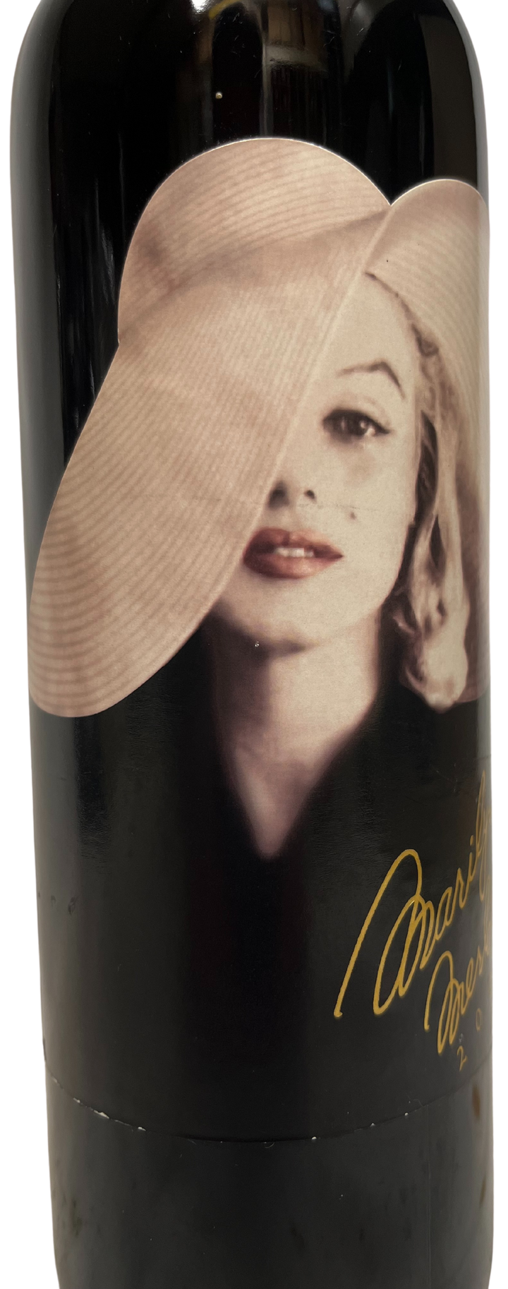 2002 Marilyn Merlot Napa Valley Merlot - Scratch and Dent