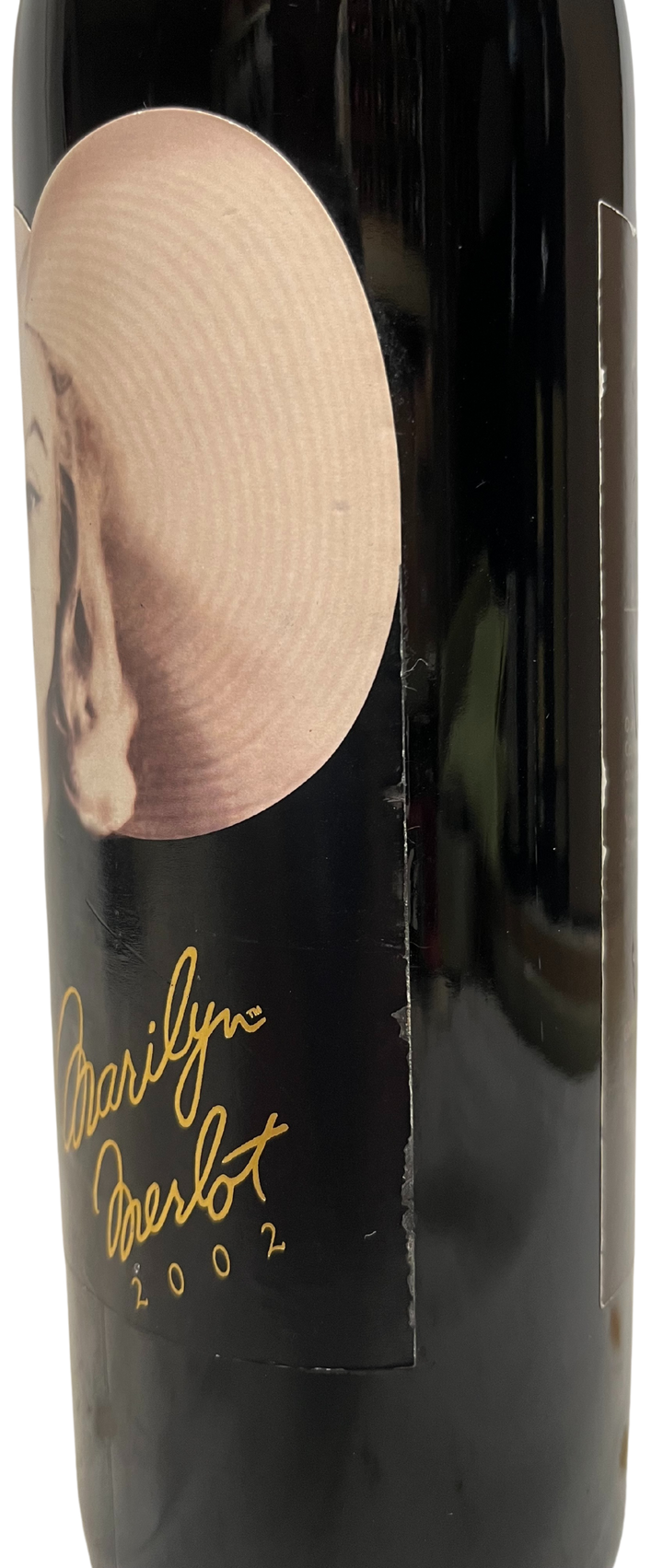 2002 Marilyn Merlot Napa Valley Merlot - Scratch and Dent