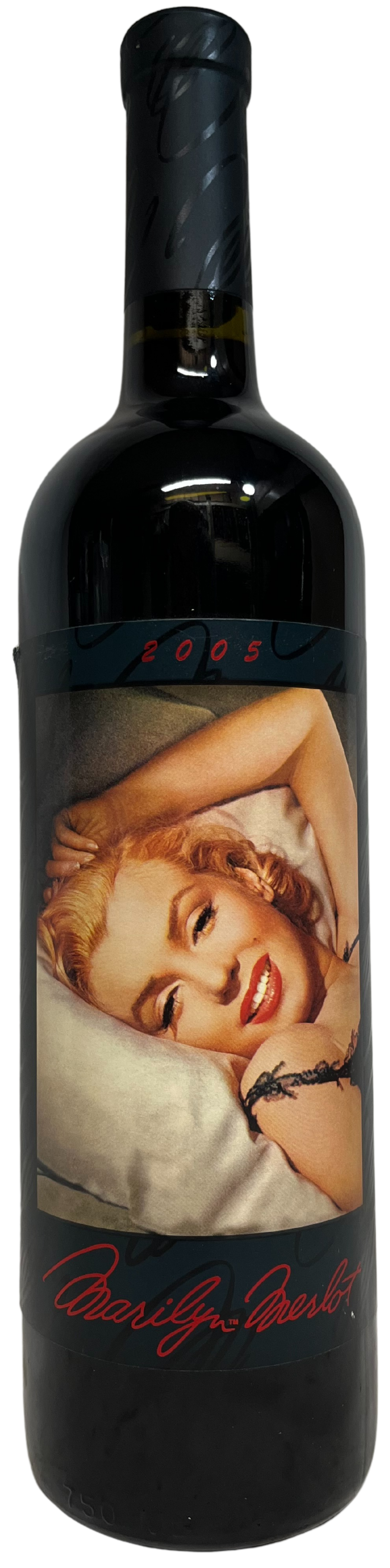 2005 Marilyn Merlot Napa Valley Merlot - Scratch and Dent