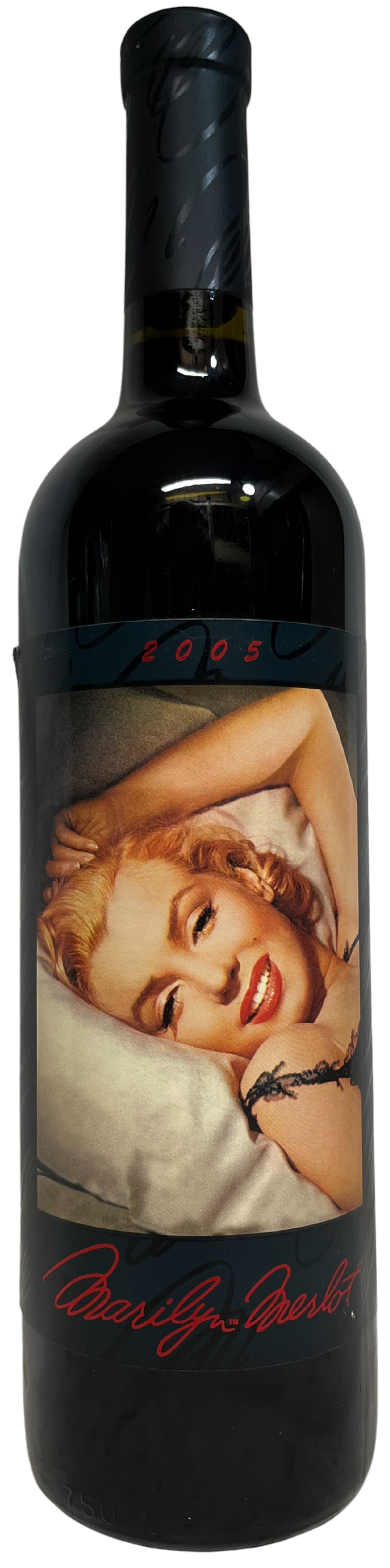 2005 Marilyn Merlot Napa Valley Merlot - Scratch and Dent