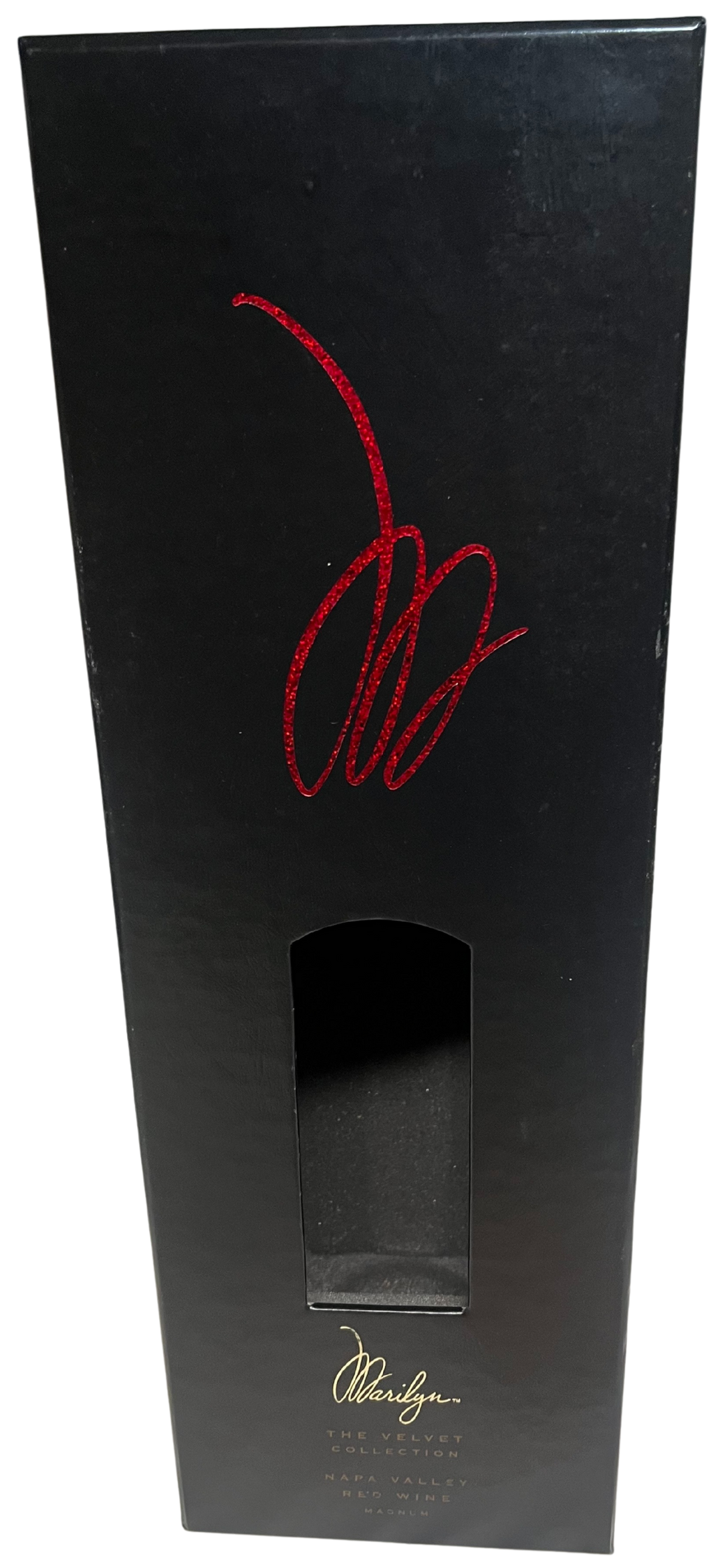 2002 Marilyn Merlot Napa Valley Velvet Collection Merlot - Scratch and Dent