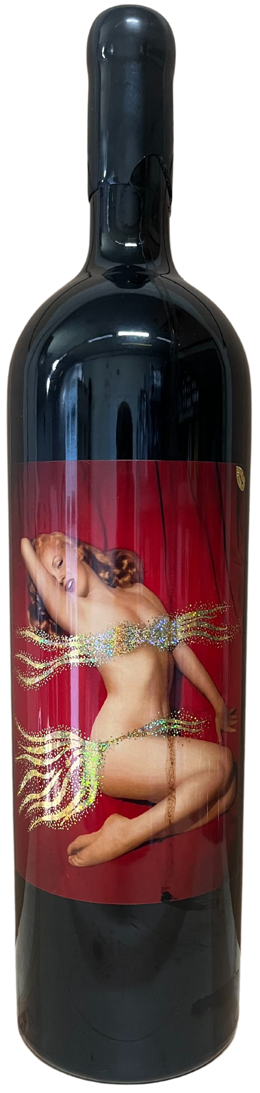 2004 Marilyn Merlot Napa Valley Velvet Collection Merlot - Scratch and Dent