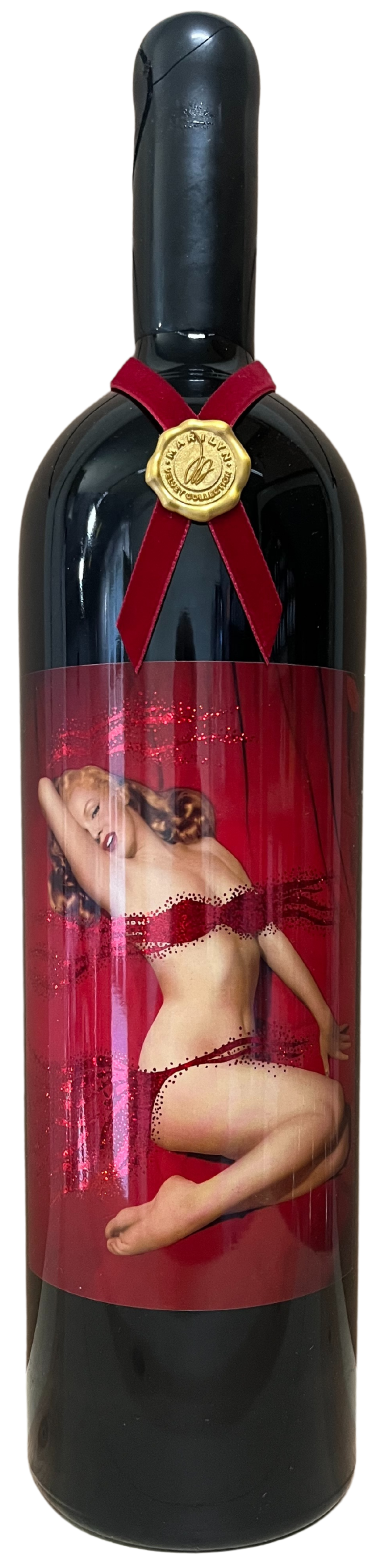 2003 Marilyn Merlot Napa Valley Velvet Collection Merlot - Scratch and Dent