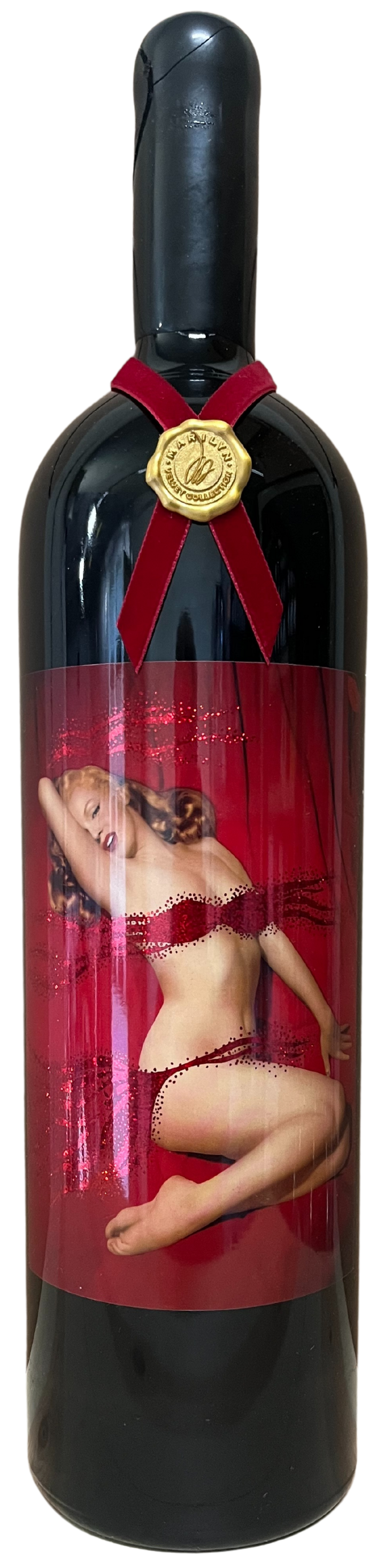 2003 Marilyn Merlot Napa Valley Velvet Collection Merlot - Scratch and Dent