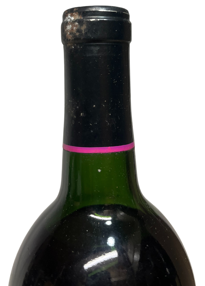 1991 Marilyn Merlot Napa Valley Merlot - Scratch and Dent