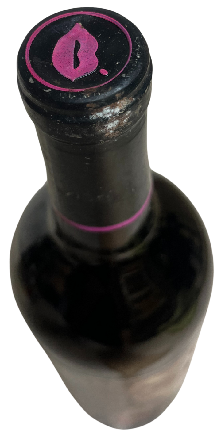 1991 Marilyn Merlot Napa Valley Merlot - Scratch and Dent