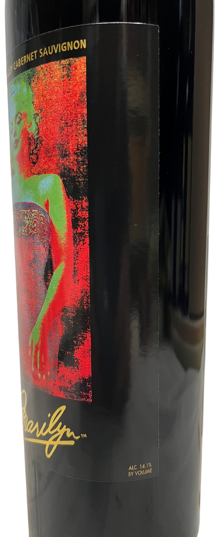 2002 Marilyn Cabernet Napa Valley Cabernet - Scratch and Dent