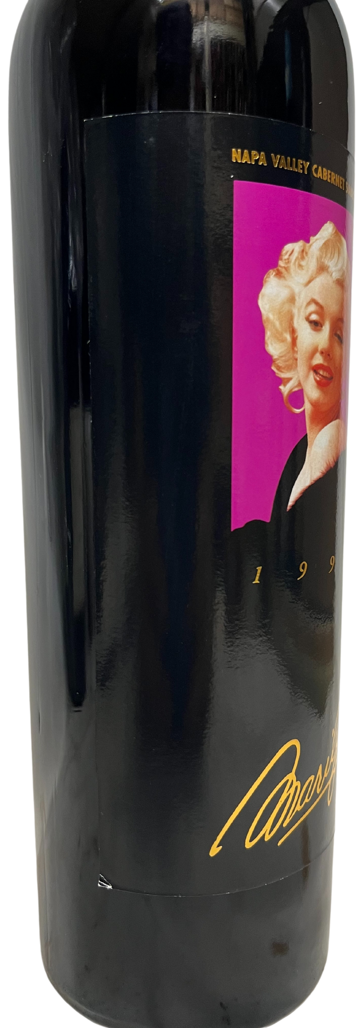 1995 Marilyn Cabernet Napa Valley Cabernet - Scratch and Dent