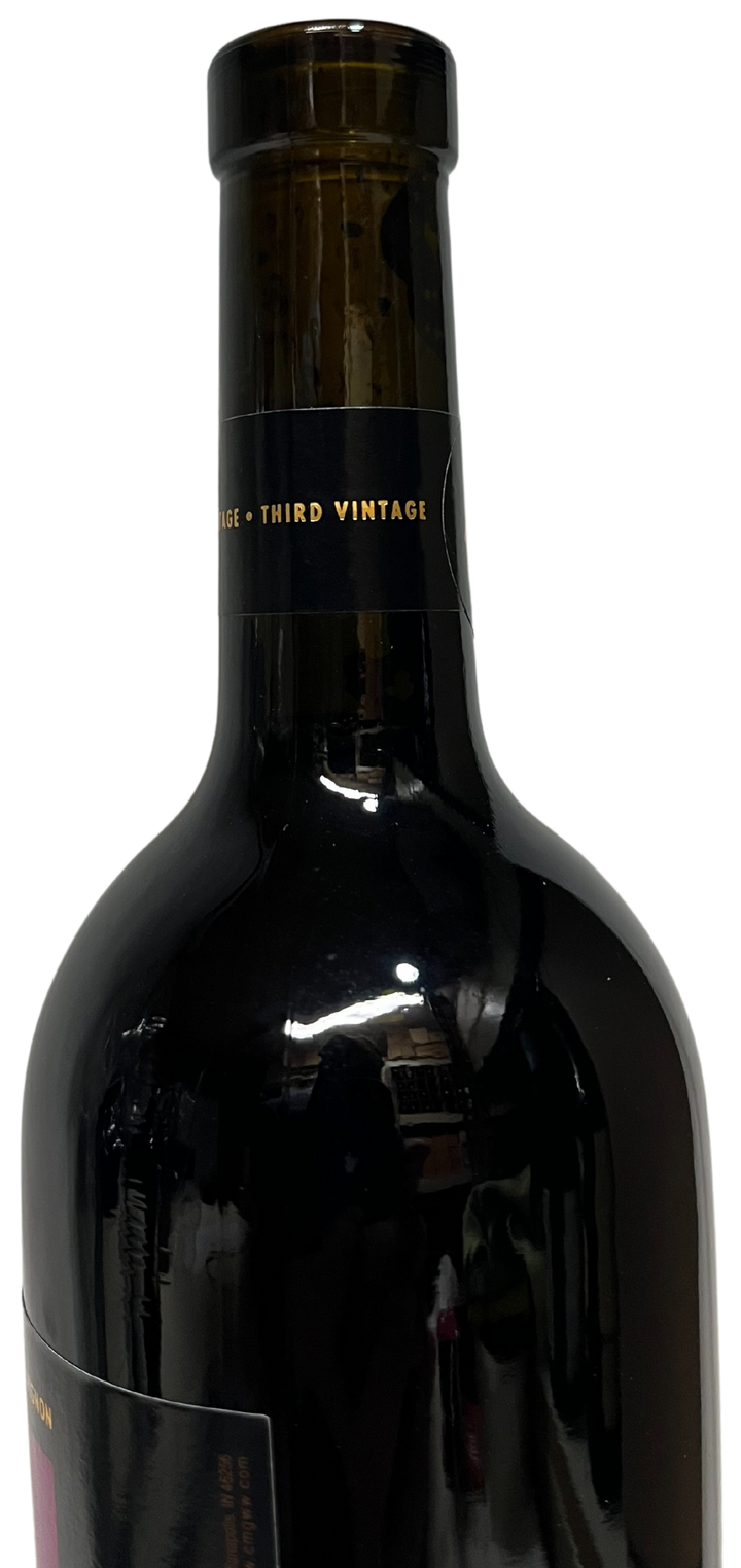 1995 Marilyn Cabernet Napa Valley Cabernet - Scratch and Dent
