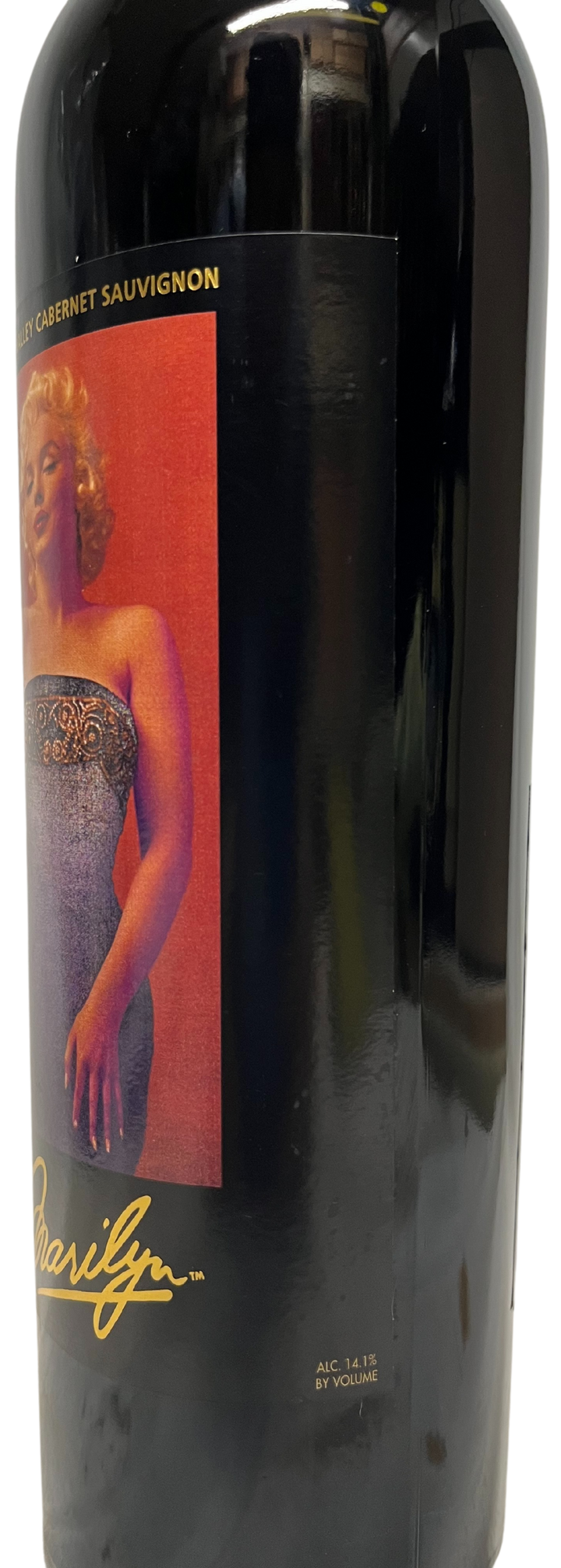 1998 Marilyn Cabernet Napa Valley Cabernet - Scratch and Dent