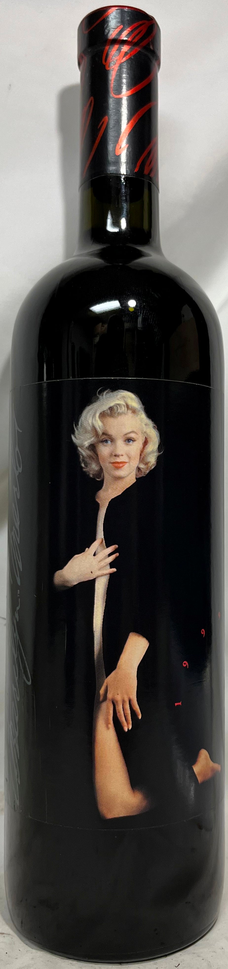 1999 Marilyn Merlot Napa Valley Merlot - Scratch and Dent