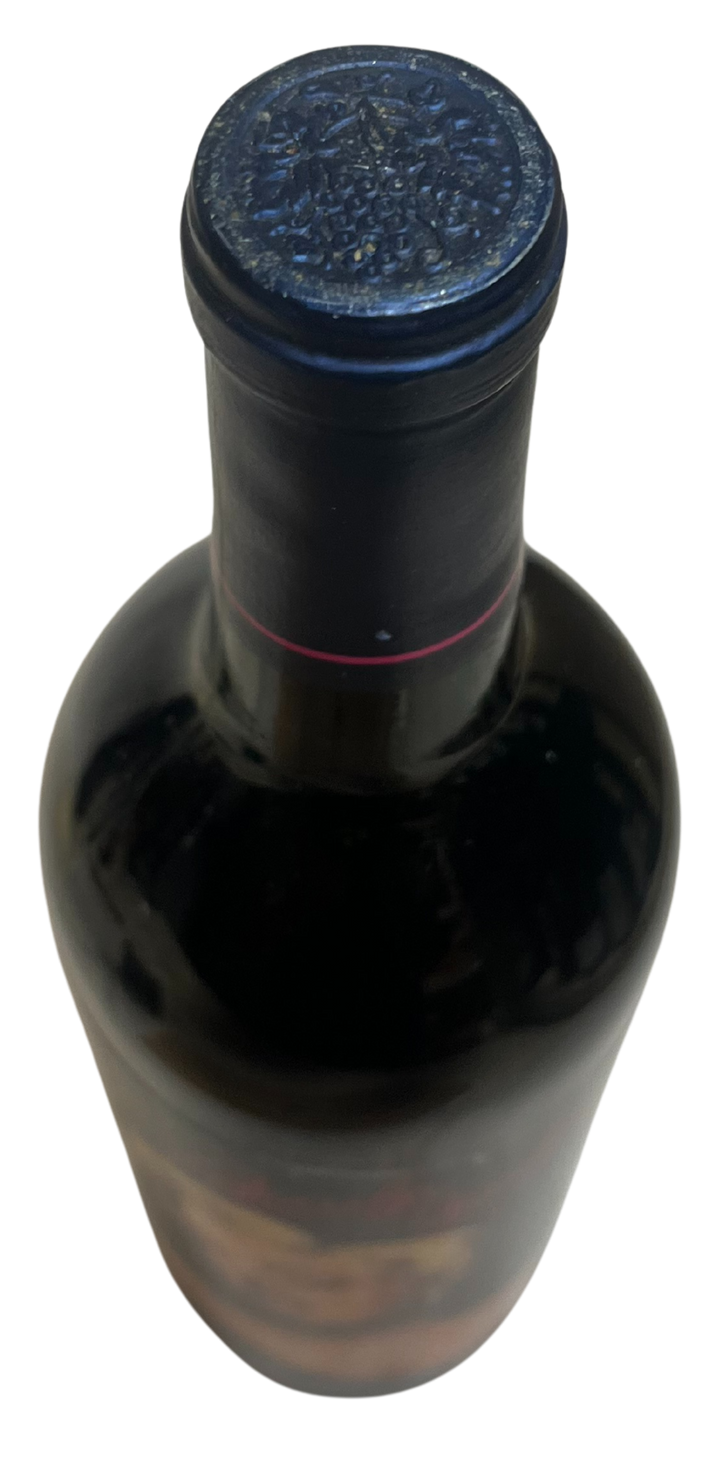 1989 Marilyn Merlot Napa Valley Merlot - Scratch and Dent