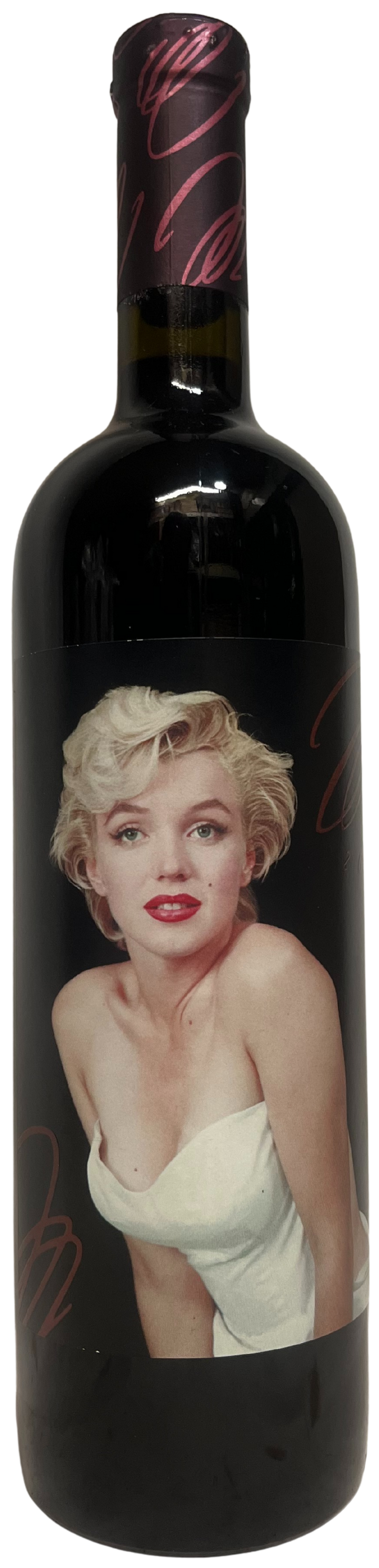 2000 Marilyn Merlot Napa Valley Merlot - Scratch and Dent