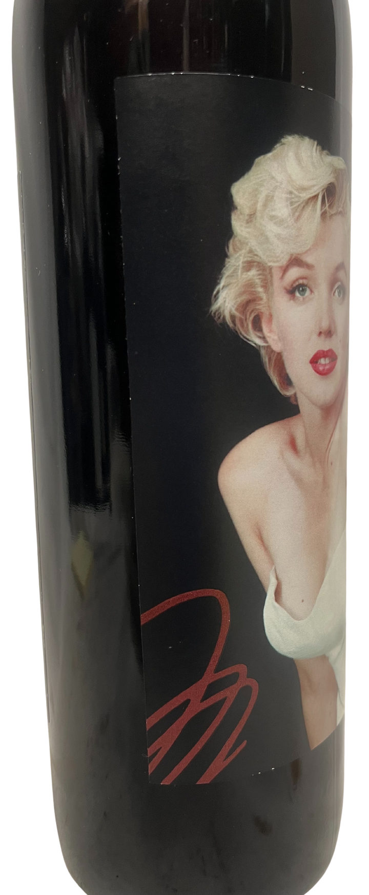 2000 Marilyn Merlot Napa Valley Merlot - Scratch and Dent