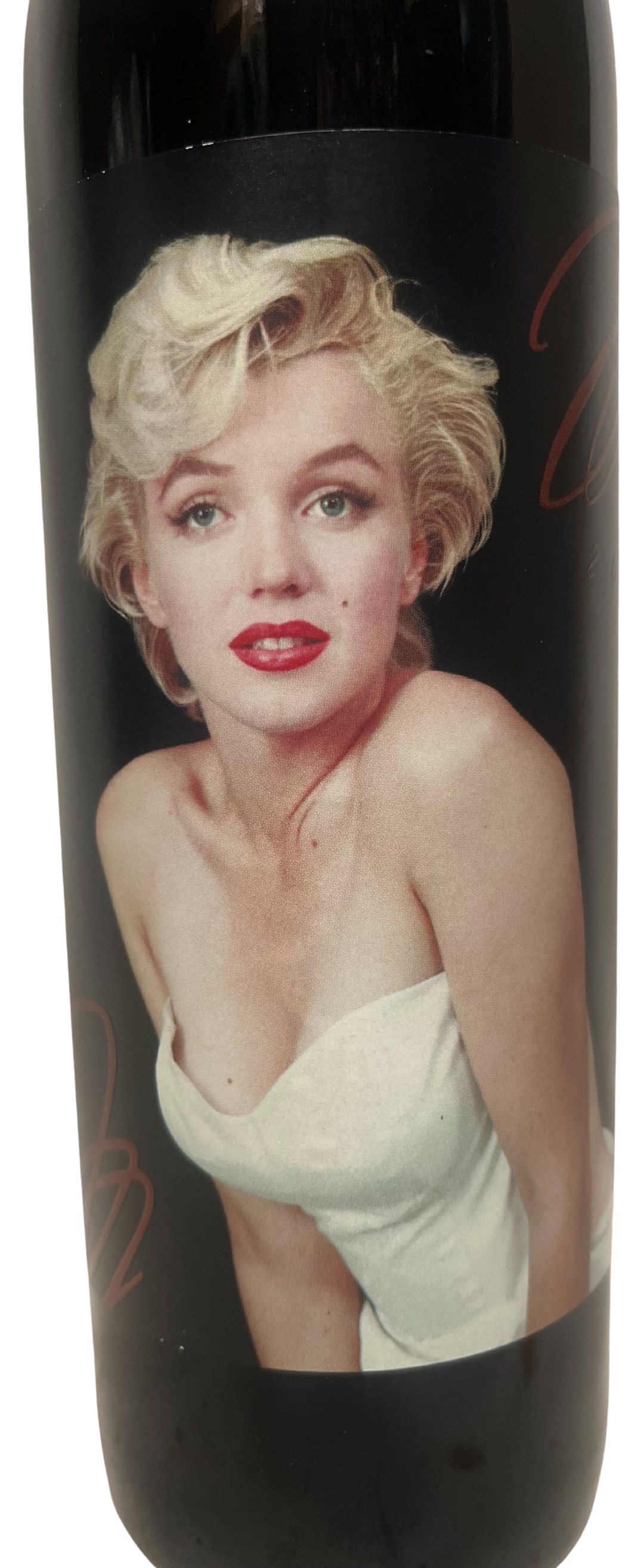 2000 Marilyn Merlot Napa Valley Merlot - Scratch and Dent