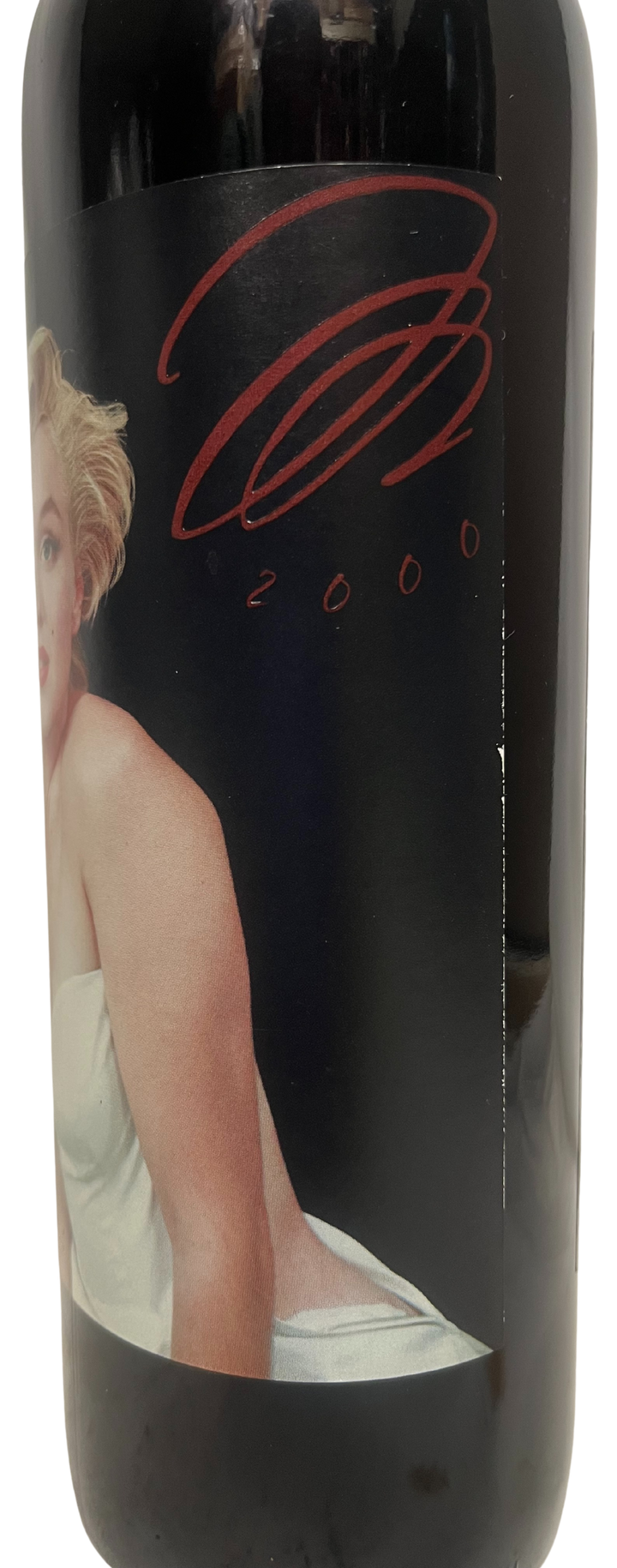 2000 Marilyn Merlot Napa Valley Merlot - Scratch and Dent