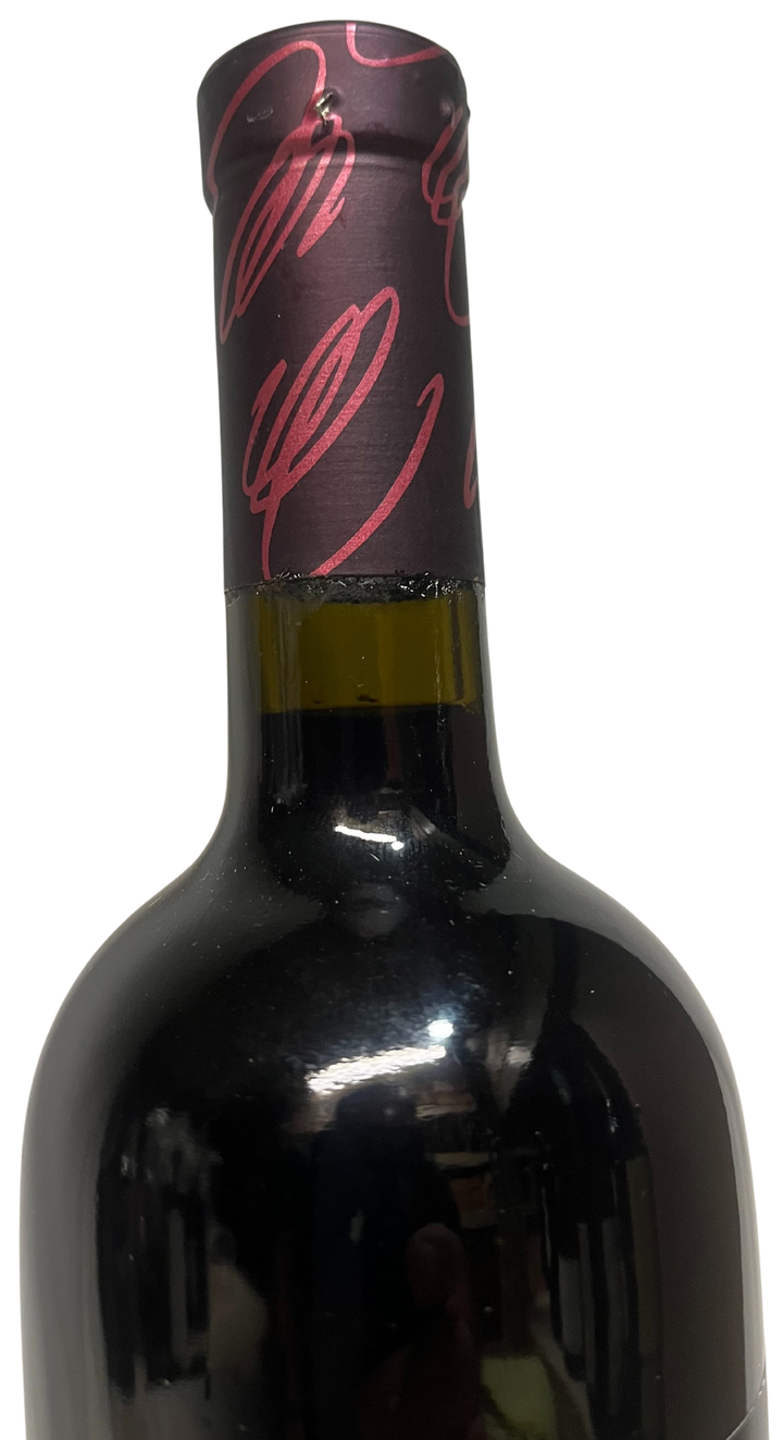 2000 Marilyn Merlot Napa Valley Merlot - Scratch and Dent