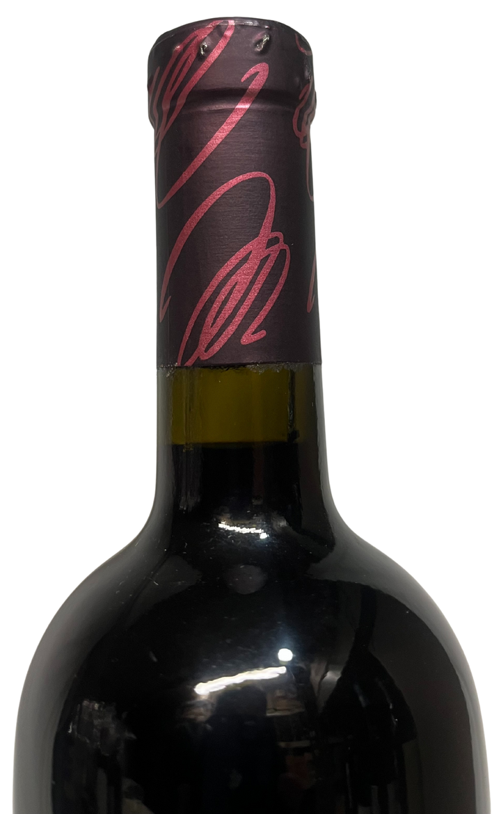 2000 Marilyn Merlot Napa Valley Merlot - Scratch and Dent