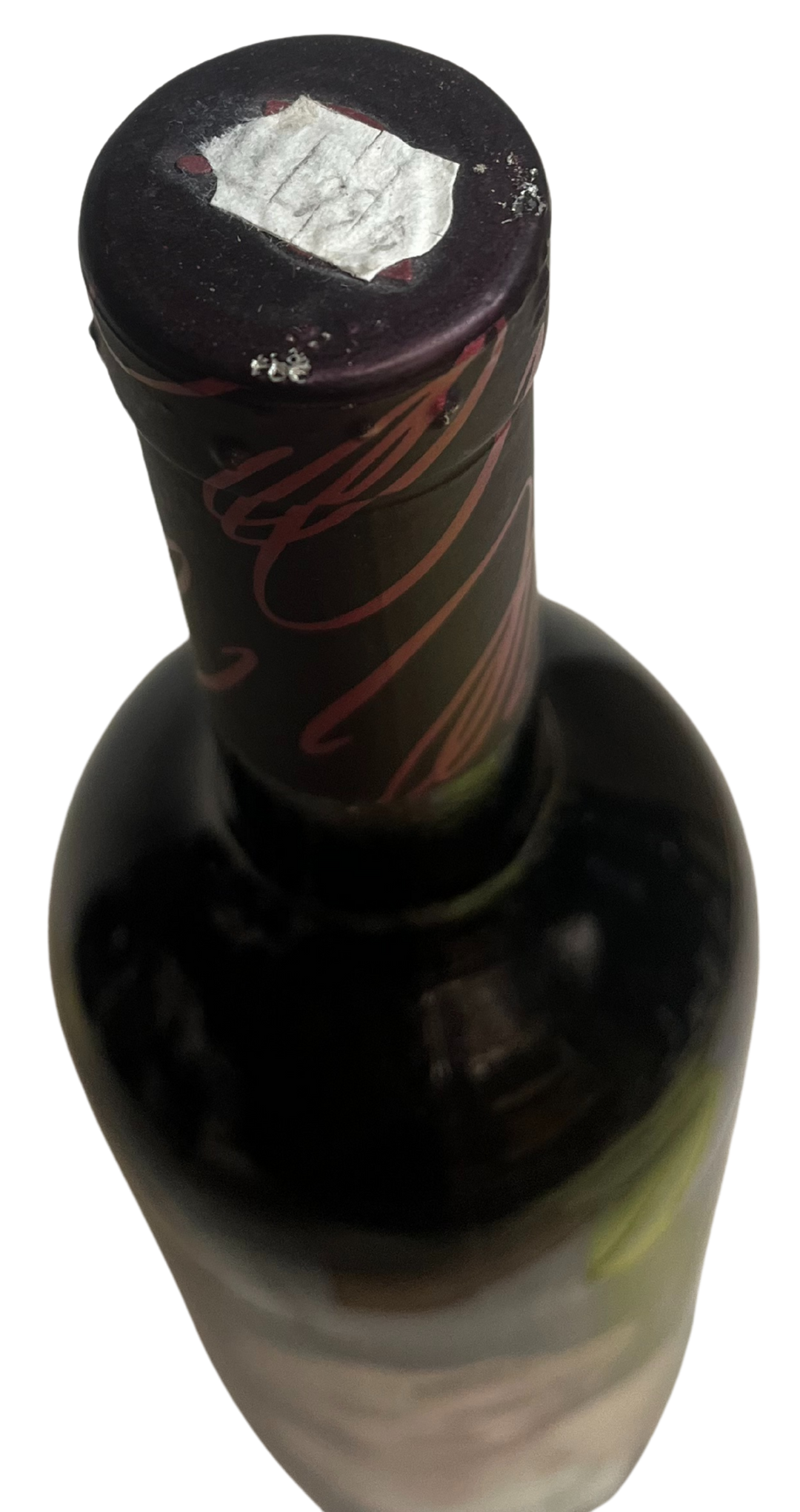 2000 Marilyn Merlot Napa Valley Merlot - Scratch and Dent