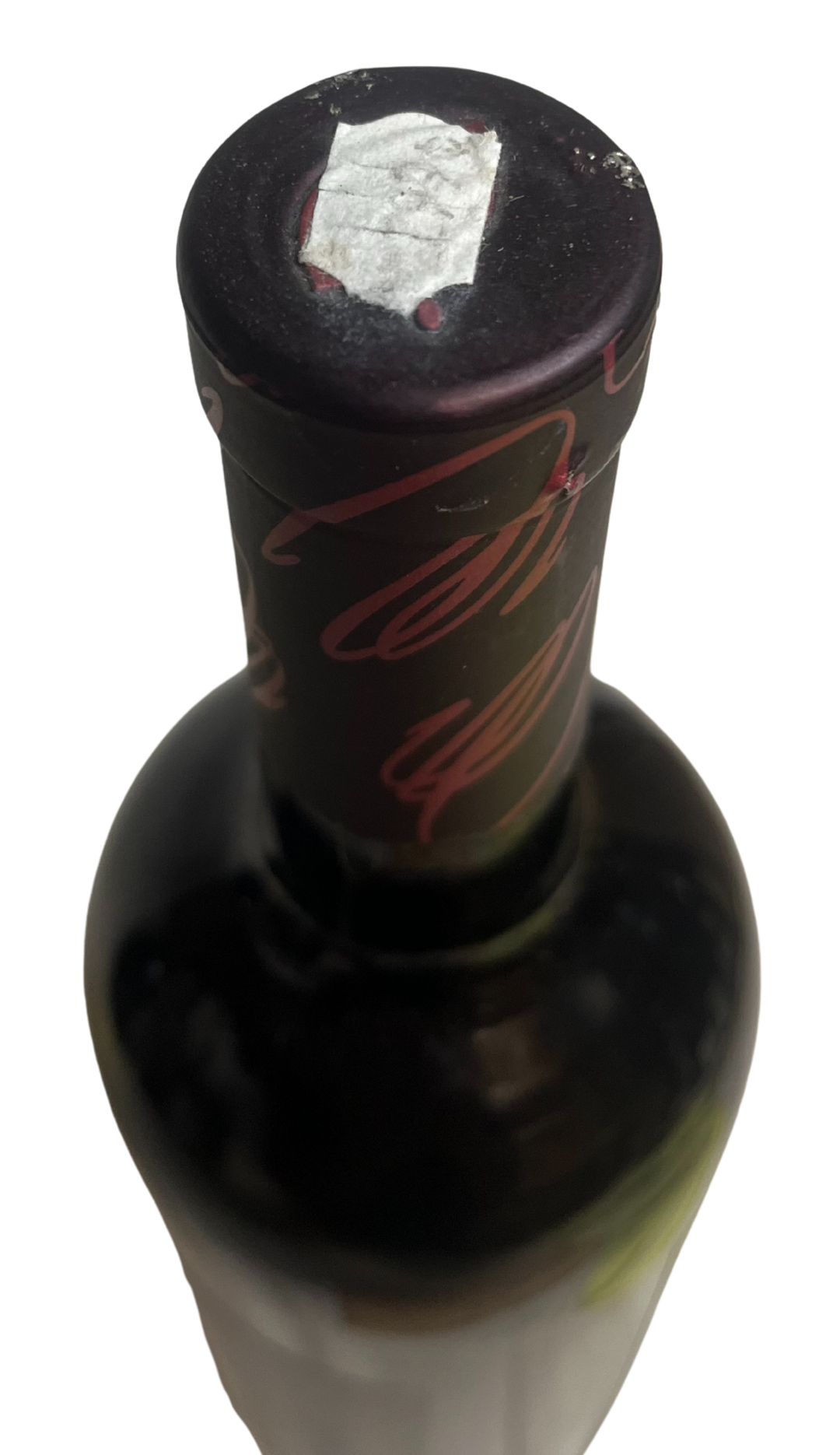 2000 Marilyn Merlot Napa Valley Merlot - Scratch and Dent