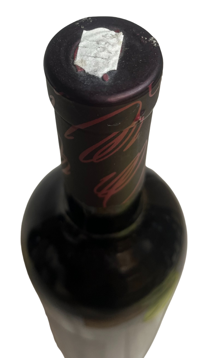 2000 Marilyn Merlot Napa Valley Merlot - Scratch and Dent